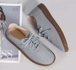 New Fashion Breathable Casual Shoes High Quality Sneakers for Women's Walking All Season - Product Image 6