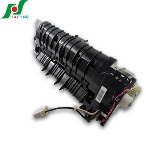 ZHHP Compatible para <span class=keywords><strong>HP</strong></span> <span class=keywords><strong>LaserJet</strong></span> Enterprise <span class=keywords><strong>P3015</strong></span> <span class=keywords><strong>fusor</strong></span> unidad/Assambly RM1-6274-020CN RM1-6274-010CN 110V 120V - Product Image 4