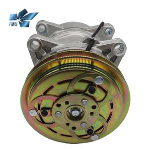 Compresseur de climatisation de voiture 12v pour Isuzu GIGA 506011-5041 1-83532-256-0 - Product Image 3