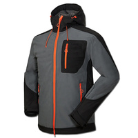 Veste tactique à capuche pour homme, vêtements de chasse en plein air pour usage tactique
