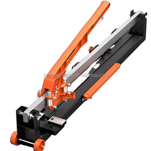 Manual Tile Push Knife Floor Tile Ceramic Slab Tile <b>Cutting</b> <b>Machine</b> High Precision 1500mm - Product Image 5