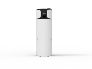 Phnix R290 Série Airexpert Pompe à chaleur tout-en-un Dc Smart Inverter <span class=keywords><strong>Eau</strong></span> domestique Pompe à chaleur pour <span class=keywords><strong>eau</strong></span> chaude - Product Image 6