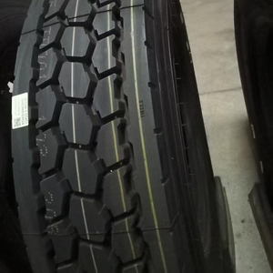 Neumáticos para Camiones y Autobuses de Bajo Consumo para Todas las Posiciones, Verano, Invierno, Todas las Estaciones, 11R22.5 - Product Image 1