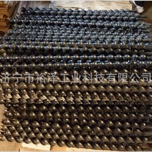 Tiges de forage pour mines de charbon 26 28 38 mm, haute rigidité, mèches de forage pneumatiques compatibles avec les tiges filetées standard - Product Image 4