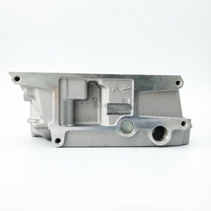 Cabeza de Cilindro F1CGL411A de Alta Calidad para IVECO DAILY VI Plataforma/Chasis 35S15 50C15 60C15 <span class=keywords><strong>65C15</strong></span> OE 5802114243 908346 QC000475 - Product Image 4