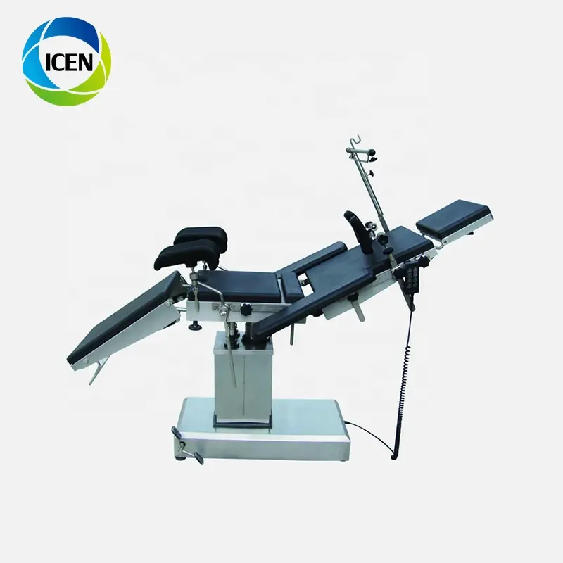 medical equipment surgical electric Orthopedic operating operation theater table