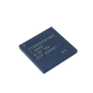 Fabricant chinois de composants électroniques EMS, approvisionnement original, Jammer CYUSB3014-BZXI - Product Image 1
