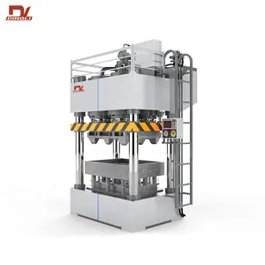 Factory Price Automatic Pressed Wooden Pallet Press Making Machine for Pallet