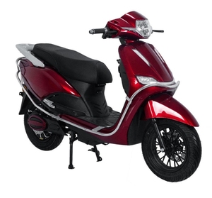 Mercato della Turchia Best Seller ad alte prestazioni 2000W Scooter elettrico durevole a lungo raggio di tipo elettronico intelligente - Product Image 2