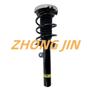 31306886753 nouveau Assys de jambe de force d'amortisseur avant gauche pour <span class=keywords><strong>BMW</strong></span> <span class=keywords><strong>X1</strong></span> F48 XDrive28i <span class=keywords><strong>SDrive</strong></span> 2016-2023 - Product Image 3