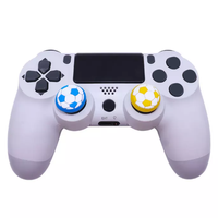 Joystick Controller Thumbstick Cover pour Xbox One pour Xbox 360 pour PS3 pour PS4 pour PS5 Joystick Thumb Grips Stick Cover