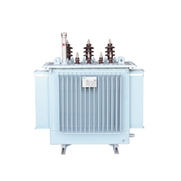 Transformateur électrique 11KV 10kva