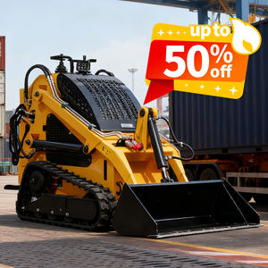 دلو صغير قابل للتعديل ، مقابض الرمال والحصى - Product Image 1