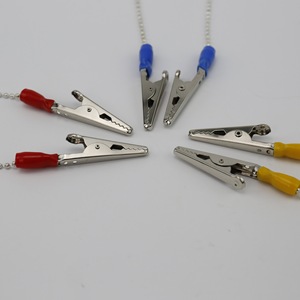 Clip de fixation dentaire LK-1502 pour examen buccal, accessoire de soin esthétique - Product Image 1