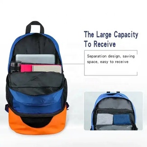 Usine directe <span class=keywords><strong>sac</strong></span> à bandoulière de sport multifonctionnel sacs à <span class=keywords><strong>dos</strong></span> de basket-ball sacs à <span class=keywords><strong>dos</strong></span> de <span class=keywords><strong>football</strong></span> de sport - Product Image 5