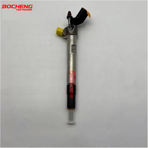 Injecteur <span class=keywords><strong>diesel</strong></span> Common Rail haute performance 33800-2U000 pour Hyundai Tucson I30 Kona <span class=keywords><strong>Kia</strong></span> <span class=keywords><strong>Sportage</strong></span> 1.6 CRDi Moteur D4FE - Product Image 1