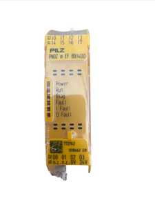 Nuevo Módulo de Expansión de Entrada/Salida Original m EF 8DI4DO 772142 |   Relé de Seguridad I/O - Product Image 2