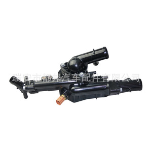 Manguera de refrigerante Sq-Gubang 25600-2G545 para Hyundai HUATAI, pieza de repuesto para suministro de agua del vehículo - Product Image 3