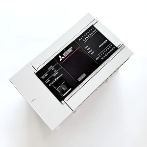 มิตซูบิชิ อิเล็คทริค FX5U-32MT/ES PLC 32 I/O 100-240VAC อีเธอร์เน็ต คอนโทรลเลอร์ระบบอัตโนมัติอุตสาหกรรม - Product Image 3