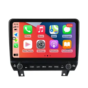 MEKEDE Android11 8128Gカープレーヤー、Gps Autoradio Dvd for Great Wall PAO 2019-2020360カメラナビゲーションシステム