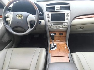Toyota Camry Sedán 2.4L 240V Navi LHD Gasolina Usado 2006, 190000km, ¡Gran Oferta! Precio Mayorista, Listo para Enviar - Product Image 6