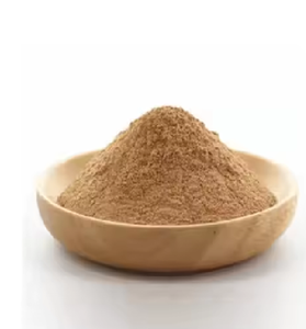 Gloriosa superba root Powder สารสกัดจากสมุนไพรธรรมชาติบริสุทธิ์สำหรับสุขภาพผลิตภัณฑ์ดูแลผิวและสุขภาพญี่ปุ่น - Product Image 2