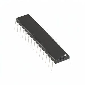 Electronic Circuit Components 28 DIP BOM IC In Stock Embedded PIC24FJ32GA102-I_SP - Product Image 1