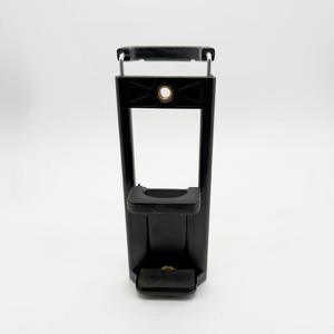 Support de bureau double usage avec support de caméra à cardan plat et pince de téléphone pour diffusion en direct, pince extensible pour téléphone - Product Image 1