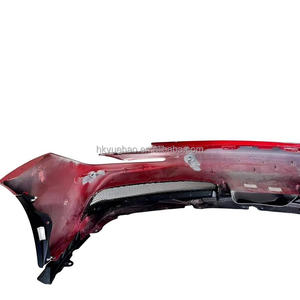 Haute qualité, adapté au pare-chocs avant Ferrari SF90 985953021 985953092 985876258 - Product Image 4