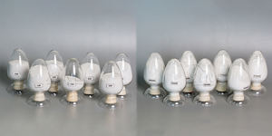 Pasir Alumina Putih Terfusi 16 Mesh 100 Mesh untuk <span class=keywords><strong>Mortar</strong></span> Refraktori, Bahan Abrasif Pemoles Refraktori Komposit Langsung dari Pabrik - Product Image 6