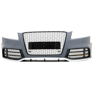 Per <span class=keywords><strong>Audi</strong></span> <span class=keywords><strong>A5</strong></span> B8RS5 <span class=keywords><strong>paraurti</strong></span> anteriore con griglia da CYC AUTO 2008 2010 2012 - Product Image 1