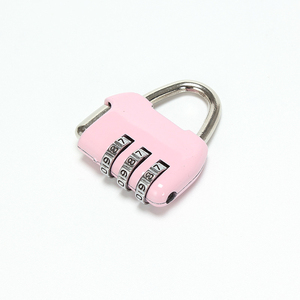 Mini <span class=keywords><strong>candado</strong></span> <span class=keywords><strong>de</strong></span> viaje Equipaje <span class=keywords><strong>de</strong></span> seguridad 3 <span class=keywords><strong>Candado</strong></span> <span class=keywords><strong>de</strong></span> equipaje digital Código 3 <span class=keywords><strong>Candado</strong></span> <span class=keywords><strong>de</strong></span> aleación <span class=keywords><strong>de</strong></span> zinc - Product Image 5