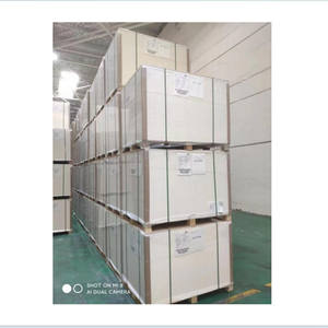 FBB papel de tablero de marfil papel de álamo <span class=keywords><strong>EUCA</strong></span> Ningbo pliegue para impresión y embalaje - Product Image 4