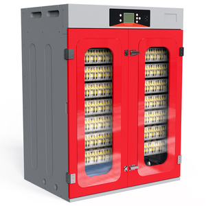 Incubadora de Huevos de <span class=keywords><strong>Pollo</strong></span> WONEGG, Totalmente Automática, de Gran Capacidad, para 728 Huevos, Económica - Product Image 3