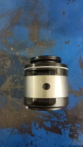T67 Hydraulic <b>Pump</b> T67EC 062 B25 1R01 A100 T7EDS 072 B31 1R01 A100 Vane <b>Pump</b> Double <b>Pump</b> <b>Part</b> - Product Image 4