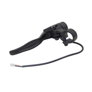Levier de frein pour trottinette électrique Pure Air 3 avec sonnette, pièce de rechange en aluminium - Product Image 2