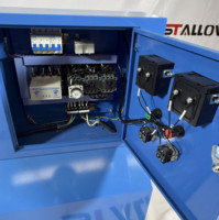 Machine à granulés d'aliments pour animaux OEM personnalisable pour une agriculture efficace dans les exploitations avicoles, porcines et bovines - Approvisionnement direct d'usine