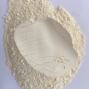 Granulado de rábano picante deshidratado, copos de rábano picante, productos de rábano picante deshidratado - Product Image 1