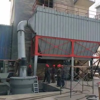 Broyeur vertical Raymond haute pression pour la production de poudre ultrafine de calcaire et de kaolin – Machine de broyage de minéraux