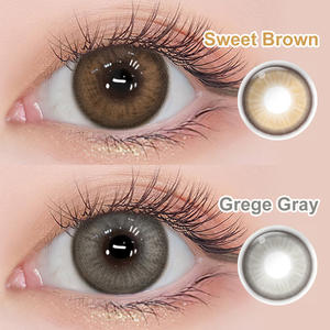 Lentes de Contacto Magister Color de Ojos, Lentes de Contacto de Color LUNA, Venta Al por Mayor, Envío Gratis - Product Image 4