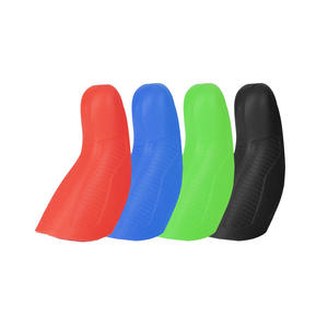 Speedlink Shifter Grips - Fundas de silicona para manillar de bicicleta de carretera, 22,2 mm, para bicicletas de 10, 11, 20 y 22 velocidades - Product Image 2