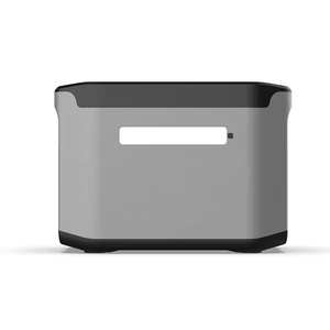 Batterie de stockage solaire 768Wh, onduleur pur sinusoïdal 1000W 50HZ/60HZ, station d'alimentation portable - Product Image 6