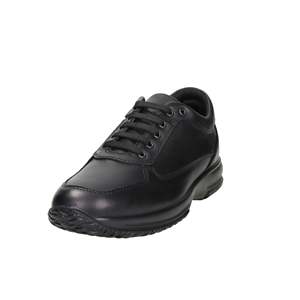 Imac Chaussures de sport pour hommes 851600 Noir Style basket-ball - Product Image 2