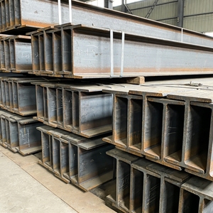 <span class=keywords><strong>Poutre</strong></span> en acier IPE300 IPE200 IPE100 laminée à chaud, <span class=keywords><strong>poutre</strong></span> en acier au carbone galvanisée sur mesure, prix des poutres en I, poutres en acier structurel - Product Image 6