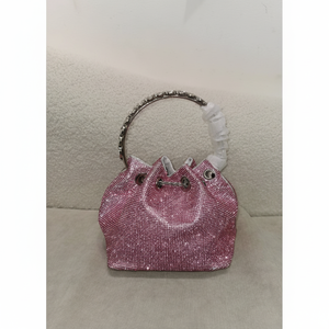 Sac à main en acrylique à motif marbré tendance, boîte à œufs d'oie pour banquet, pochette de soirée, sac bandoulière - Product Image 1