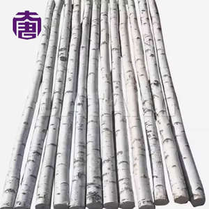 ไฟต้นเบิร์ชเรืองแสง IP65 H1/2/3/4 เมตร สำหรับตกแต่งภูมิทัศน์ภายนอกอาคาร ประดับตกแต่งวันปีใหม่ วันคริสต์มาส และเทศกาลต่างๆ - Product Image 3