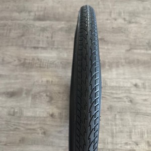 <span class=keywords><strong>Pneus</strong></span> de vélo de ville en caoutchouc de 22 à 28 pouces pour vélos électriques de ville, <span class=keywords><strong>pneus</strong></span> de vélos pour enfants et <span class=keywords><strong>pneus</strong></span> de vélos de route - Product Image 1