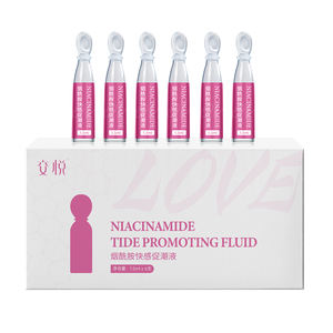 Líquido de nicotinamida para orgasmo ascendente para mujeres - Product Image 1