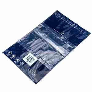 Machine de conversion de sacs pour courrier DHL avec poche latérale soufflée par co-extrusion PE certifiée <span class=keywords><strong>CE</strong></span> <span class=keywords><strong>RTM</strong></span>-800 - Product Image 4