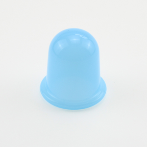 Dalam stok silikon bekam pijat bekam artefak kelembaban penyerap titik akupuntur Dehumidifier 4 buah bekam Set - Product Image 4